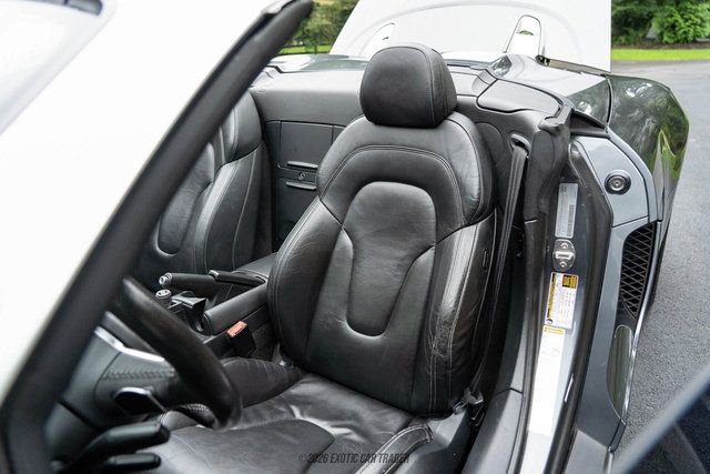 Used 2012 Audi R8 V8 AWD/4WD image 46