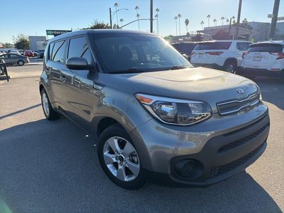 Used 2019 Kia Soul