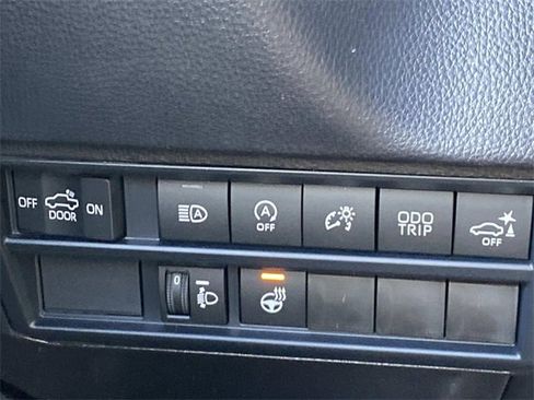 New 2026 Toyota Tundra SR5 image 15