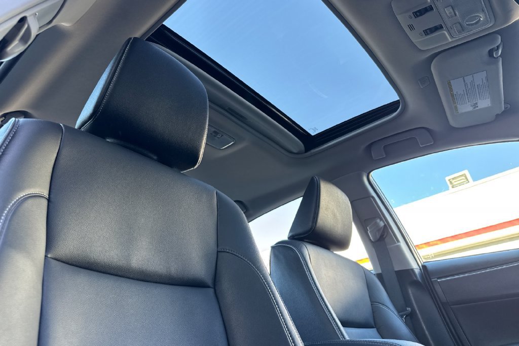 Certified 2019 Toyota Corolla XLE FWD image 15