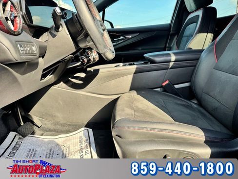 Used 2024 Chevrolet Blazer EV RS AWD/4WD image 33