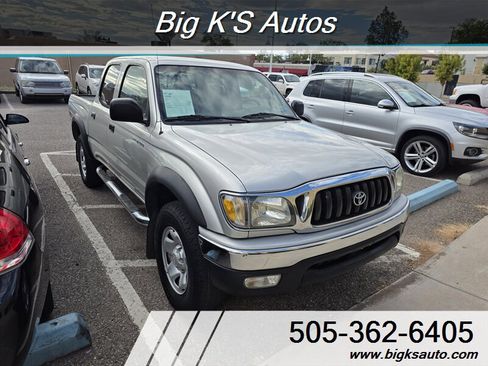 Used 2004 Toyota Tacoma PreRunner image 1