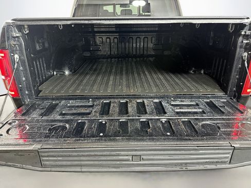 Used 2016 Ford F150 Lariat w/ Equipment Group 502A Luxury image 25