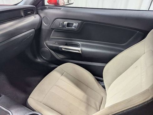 Used 2021 Ford Mustang GT w/ Equipment Group 301A RWD image 8