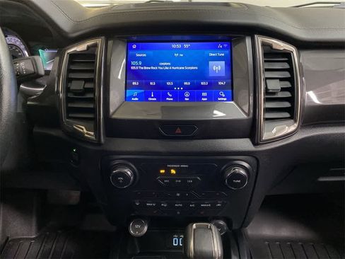 Used 2020 Ford Ranger Lariat w/ FX4 Off-Road Package image 25