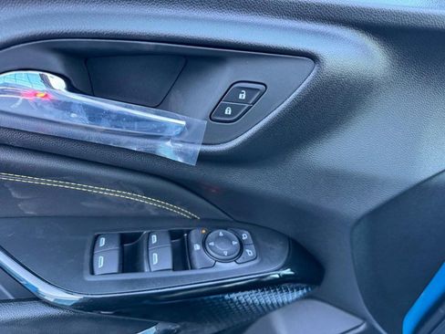 New 2026 Chevrolet Trax LT image 7