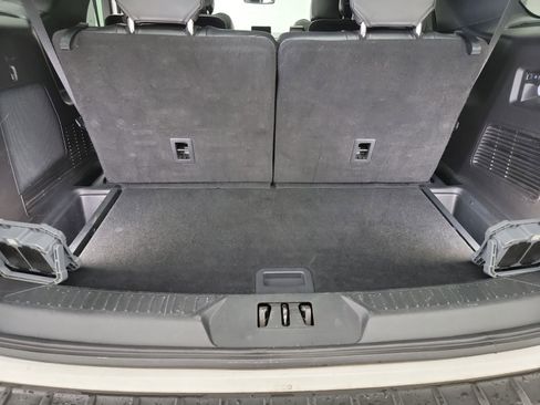 Used 2021 Ford Explorer ST w/ Equipment Group 401A AWD/4WD image 26