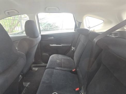 Used 2014 Honda CR-V LX image 3