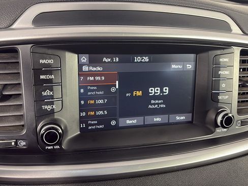 Used 2020 Kia Sorento EX AWD/4WD image 27