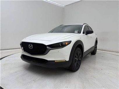New 2025 MAZDA CX-30 2.5 Turbo w/ Premium Plus Pkg