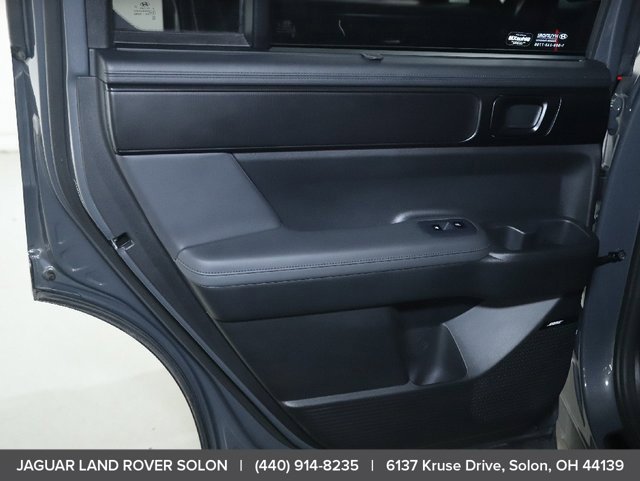 Used 2025 Hyundai Santa Fe Calligraphy AWD/4WD image 34
