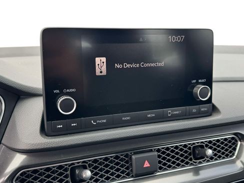 Used 2024 Acura Integra A-Spec FWD image 22