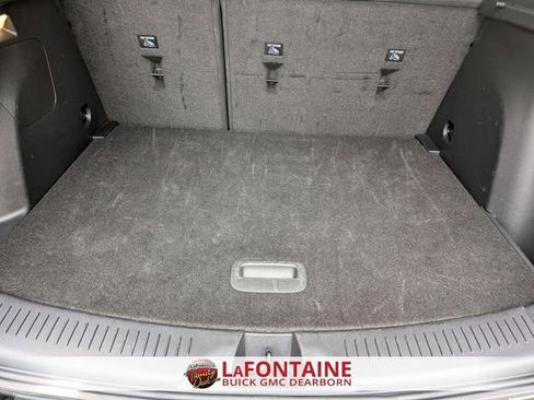 Certified 2025 Buick Encore GX Preferred FWD image 27