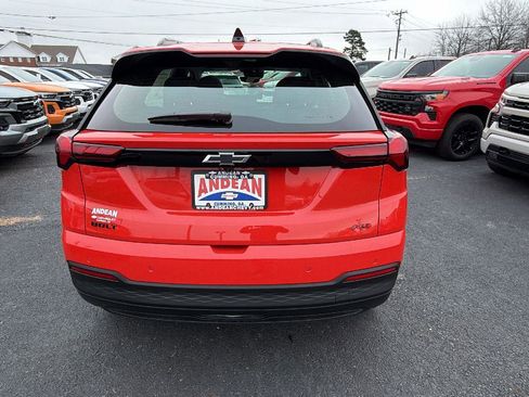 New 2027 Chevrolet Bolt RS w/ Technology Package FWD image 6