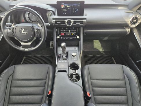 Used 2022 Lexus IS 350 F Sport image 25