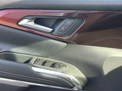 New 2026 Chevrolet Traverse Z71 w/ Enhanced Driving Package image 28