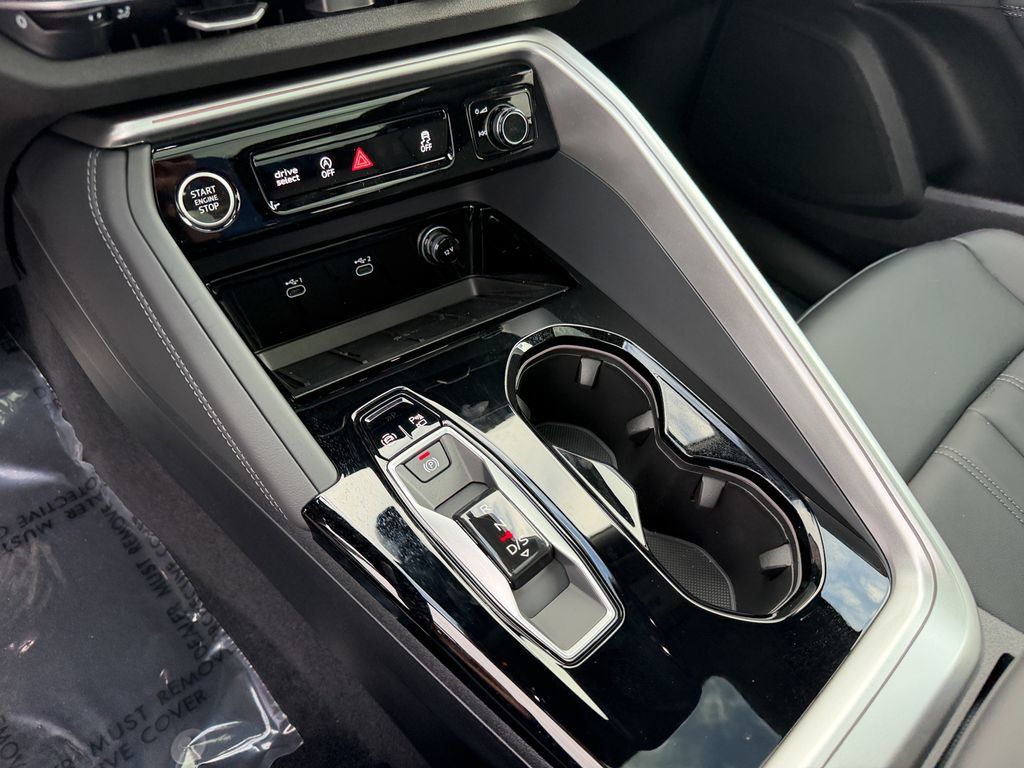 New 2026 Audi Q5 Premium Plus AWD/4WD image 22