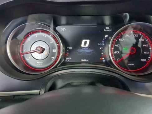 Used 2021 Dodge Charger Scat Pack RWD image 15