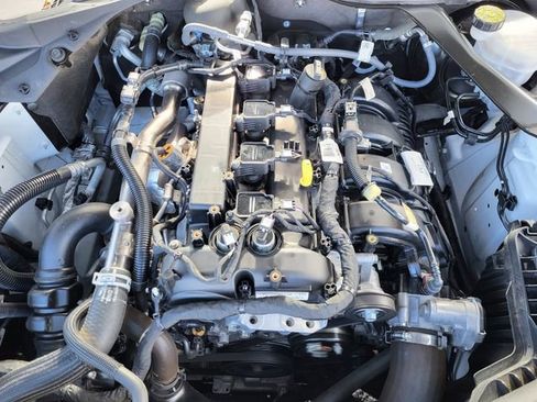 Used 2023 Ford Mustang Premium image 18