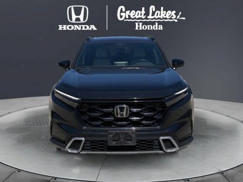 Used 2023 Honda CR-V Sport Touring image 8
