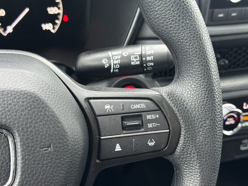 Certified 2024 Honda CR-V LX image 23