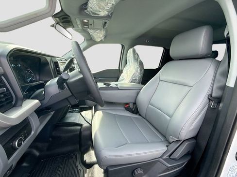 New 2026 Ford F450 XL AWD/4WD image 7