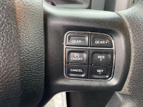 Used 2018 RAM 1500 Express w/ Express Value Package image 15