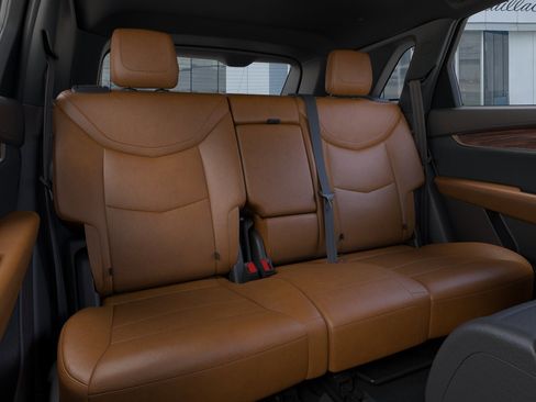 New 2025 Cadillac XT5 Premium Luxury w/ LPO, Floor Liner Package image 17