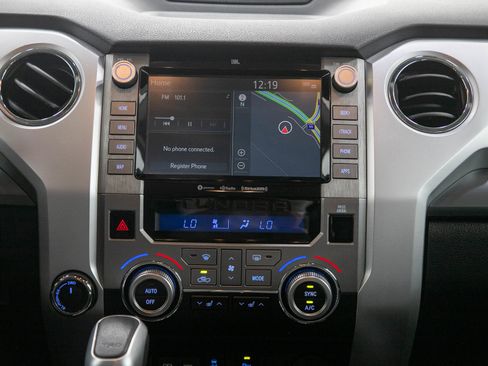 Used 2020 Toyota Tundra TRD Pro AWD/4WD image 15