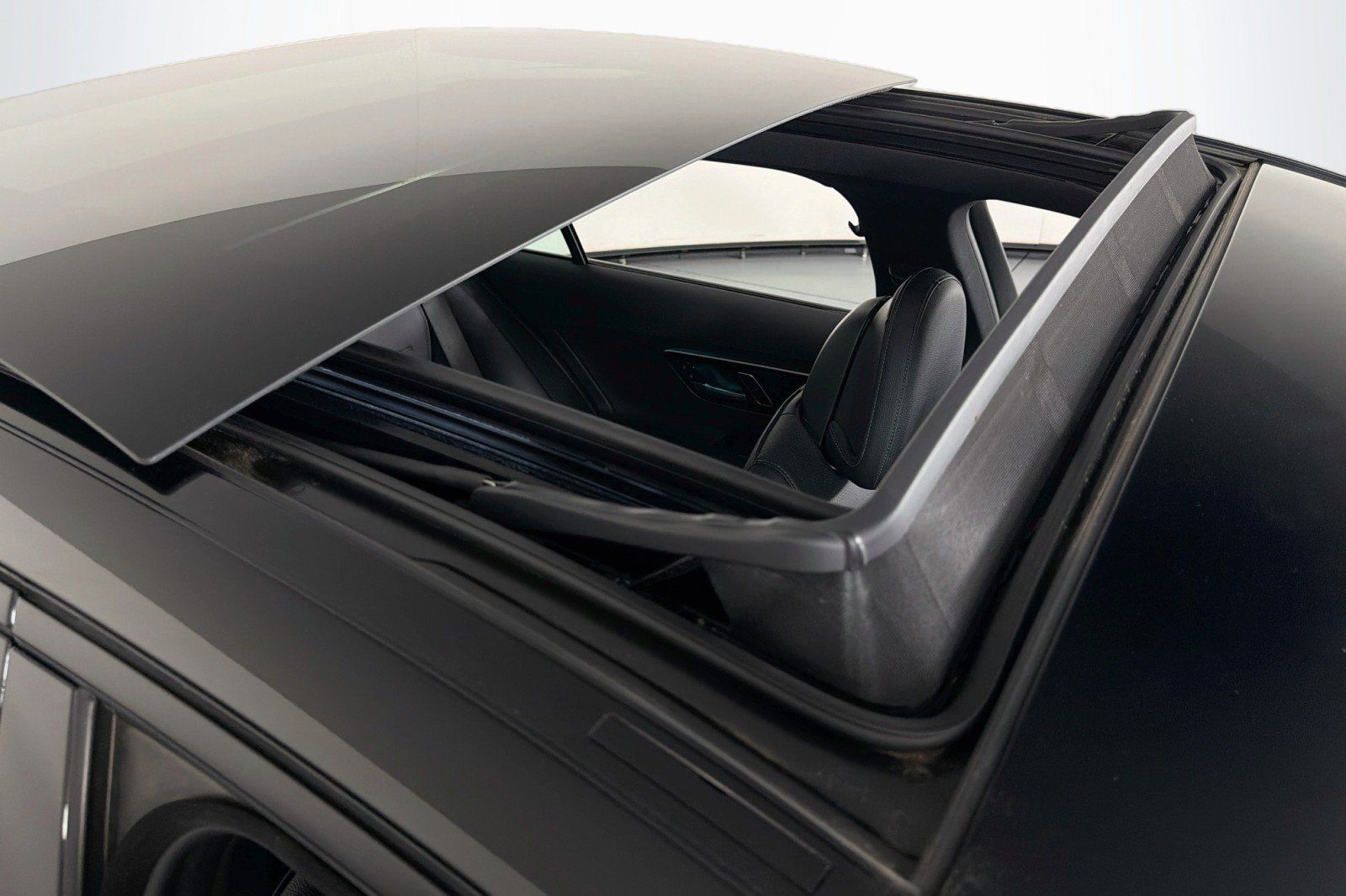 Certified 2024 Mercedes-Benz C 300 Sedan image 22