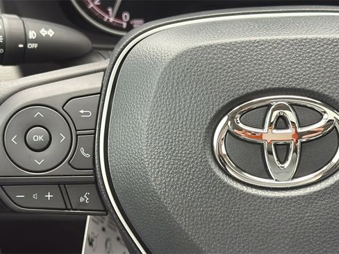 New 2025 Toyota RAV4 XLE Premium image 30