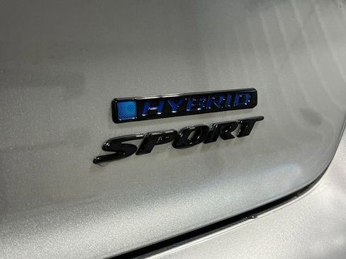 New 2026 Honda Accord Sport image 6