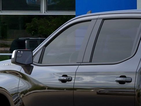 New 2026 Chevrolet Silverado 1500 LT image 12