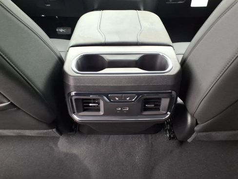 New 2026 Chevrolet Silverado 2500 LTZ w/ Trail Boss Package AWD/4WD image 16