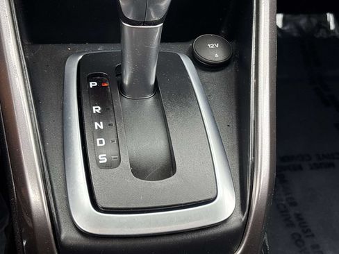 Used 2019 Ford EcoSport SE AWD/4WD image 24