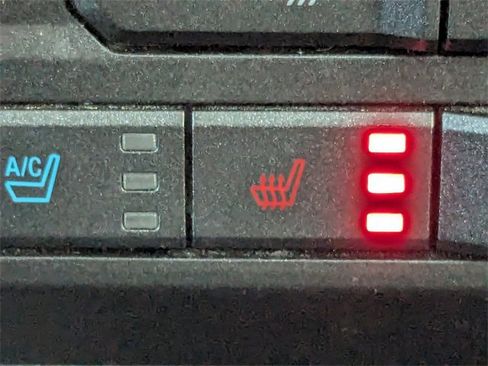 Used 2017 Ford F150 King Ranch w/ Equipment Group 601A Luxury image 24