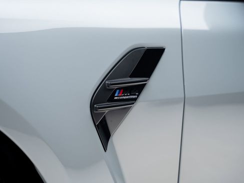Used 2026 BMW M4 Competition RWD image 25