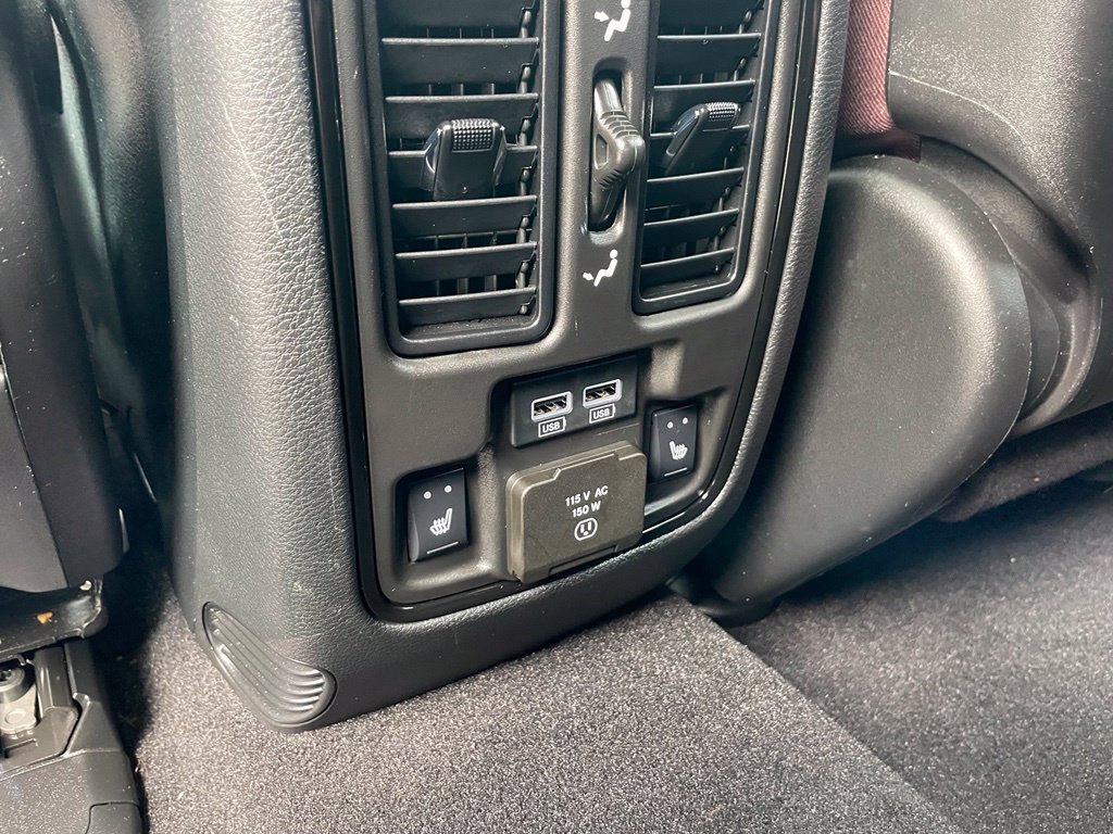 Used 2025 Dodge Durango R/T AWD/4WD image 21
