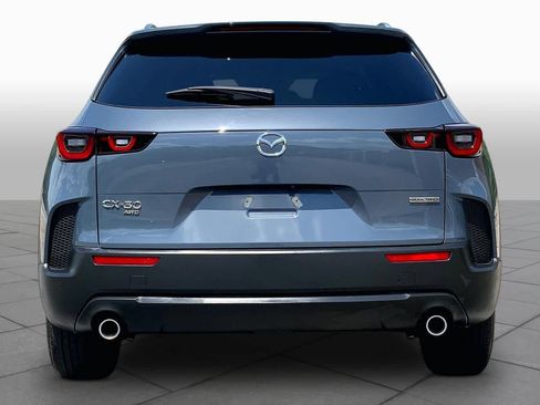 Certified 2024 MAZDA CX-50 AWD 2.5 S w/ Weather Package image 5