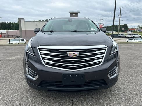 Used 2019 Cadillac XT5 Luxury FWD image 5