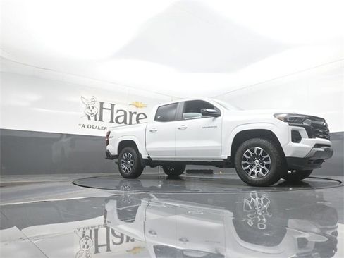 New 2026 Chevrolet Colorado Z71 image 2