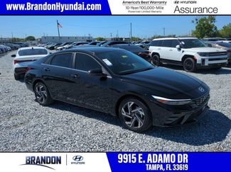 New 2026 Hyundai Elantra Limited video 1