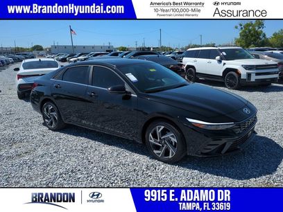 New 2026 Hyundai Elantra Limited