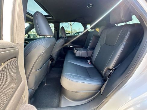 Used 2024 Lexus RX 350 Premium w/ Accessory Package (K3) image 31