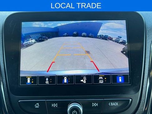 Used 2024 Chevrolet Equinox RS image 24