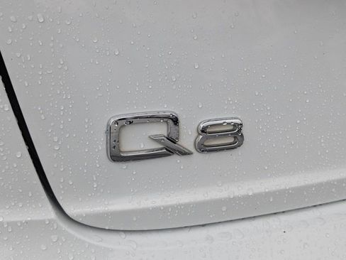 Used 2019 Audi Q8 Prestige image 33