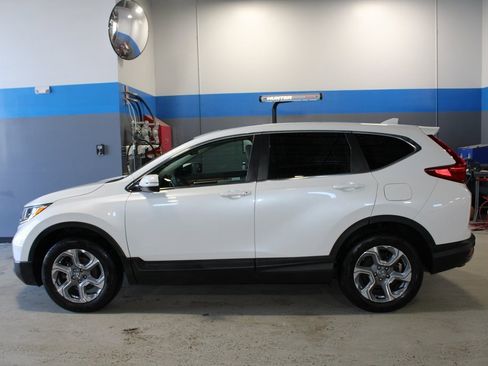 Used 2019 Honda CR-V EX-L image 14