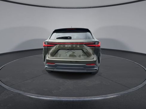 Used 2023 Lexus NX 250 FWD image 7