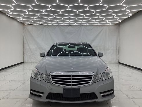 Used 2012 Mercedes-Benz E 350 Sport image 5