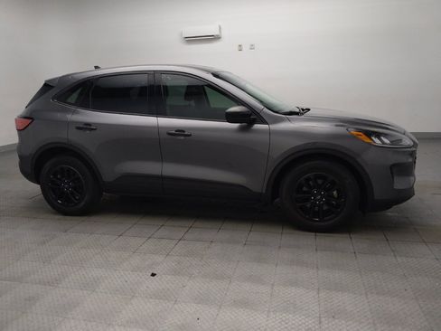 Used 2021 Ford Escape S FWD image 11